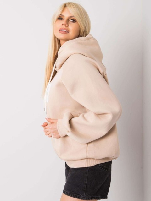 Bluza EM-BL-651/2.41X beżowy L/XL