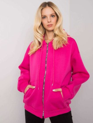 Bluza EM-BL-706.13X fuksjowy S/M