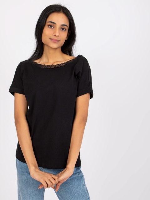 Bluzka RV-BZ-7544.00 czarny L