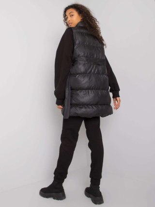 Komplet EM-KMPL-646.96P czarny L/XL
