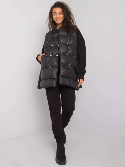 Komplet EM-KMPL-646.96P czarny L/XL