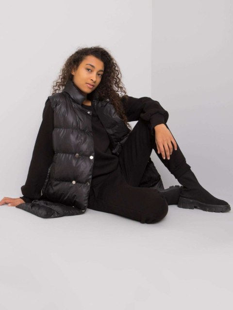 Komplet EM-KMPL-646.96P czarny L/XL