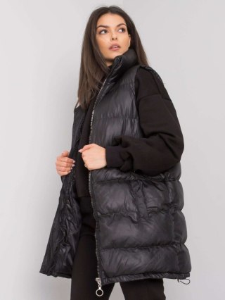 Komplet EM-KMPL-647.00P czarny S/M