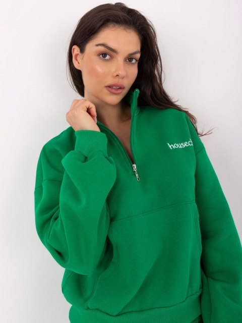 Komplet EM-KMPL-708.16 zielony L/XL