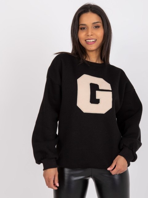 Bluza EM-BL-617/G.11 czarny