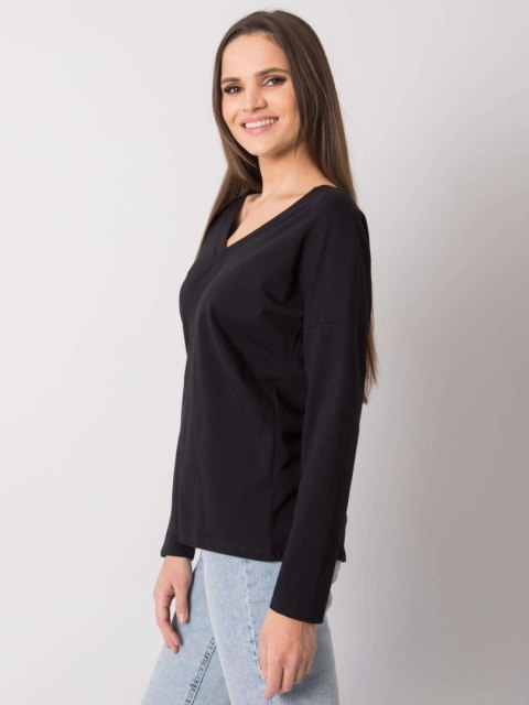 Bluzka RV-BZ-7315.39X czarny L/XL