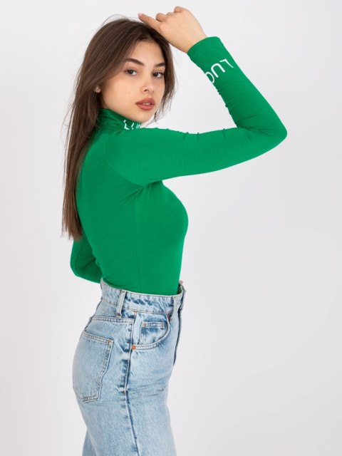 Bluzka EM-BZ-U607.77P zielony