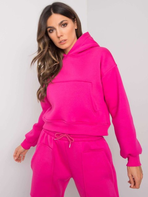 Komplet EM-KMPL-699.14 fuksjowy L/XL