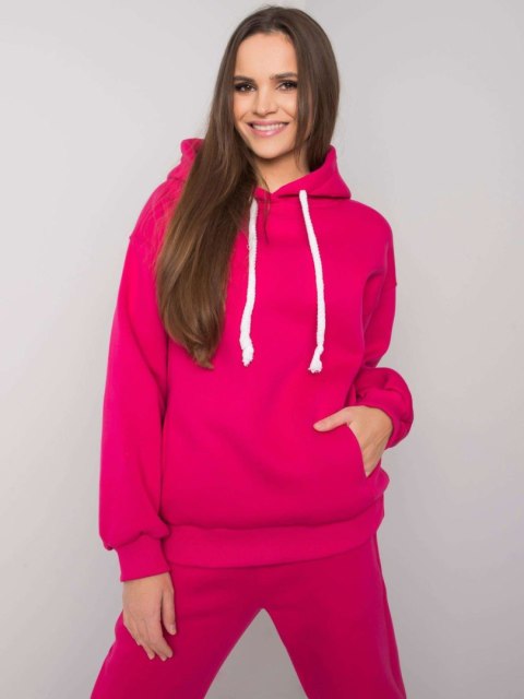 Komplet EM-KMPL-701.71 fuksjowy L/XL