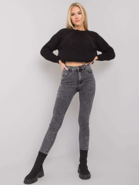 Spodnie NM-SP-L71.15 ciemny szary XS