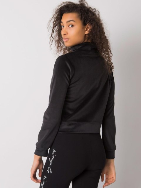 Bluza RV-BL-7303.98P czarny L/XL
