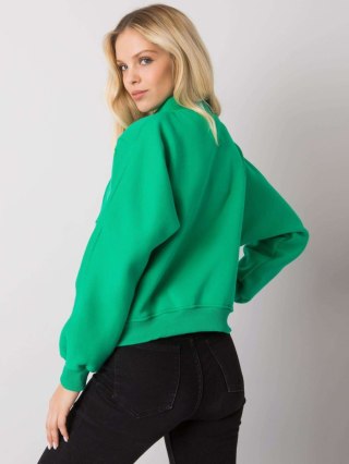 Bluza EM-BL-703.17 zielony L/XL