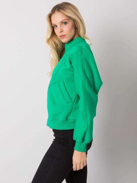 Bluza EM-BL-703.17 zielony L/XL