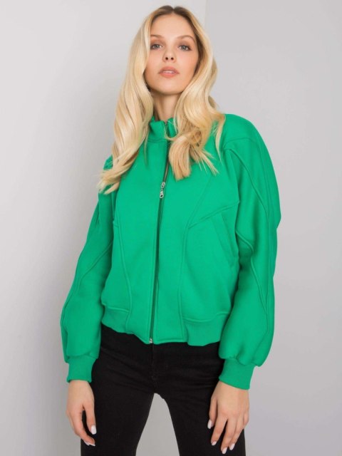 Bluza EM-BL-703.17 zielony L/XL