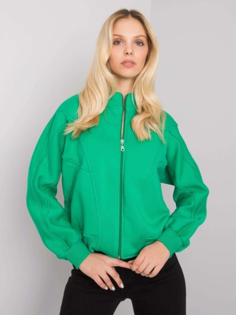 Bluza EM-BL-703.17 zielony L/XL