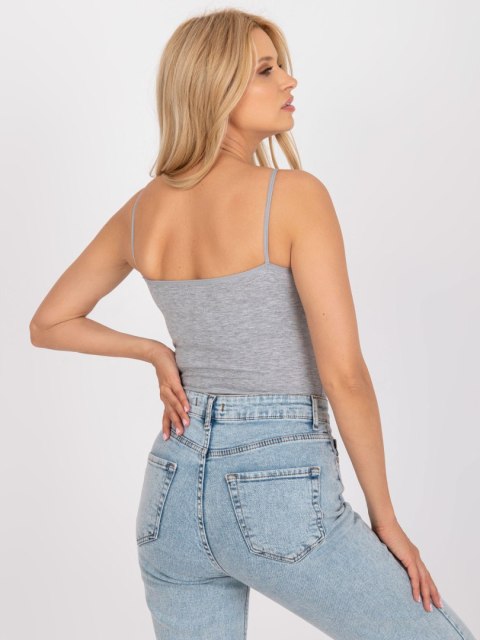 Top BR-TP-8103 szary S