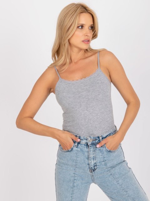 Top BR-TP-8103 szary S