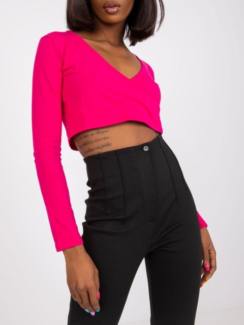 Leginsy CA-LG-6249.85 czarny L