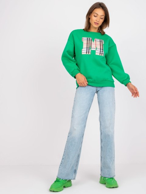 Bluza EM-BL-U617.95 zielony