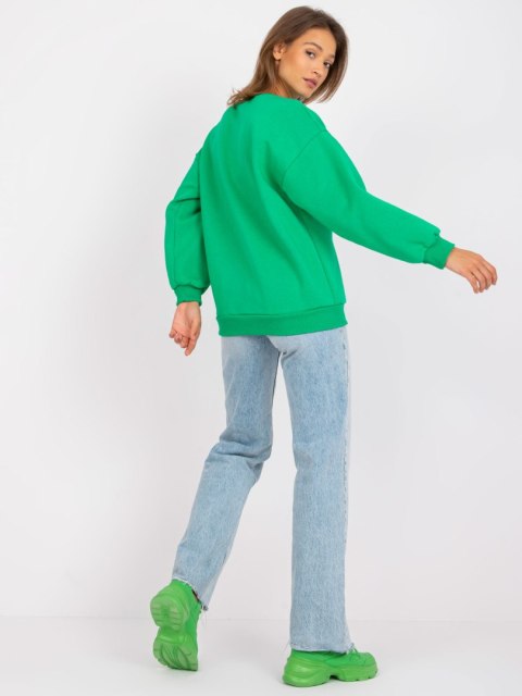 Bluza EM-BL-U617.95 zielony
