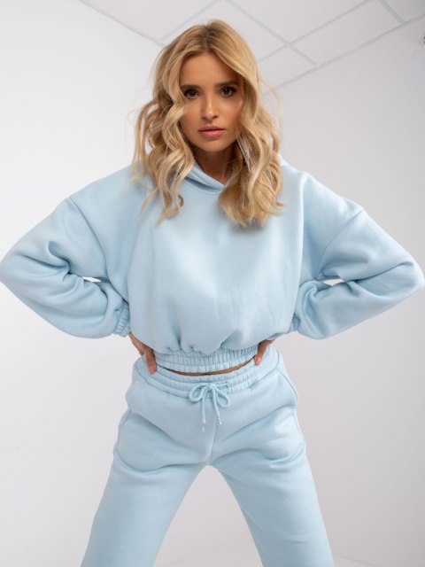 Komplet EM-KMPL-447.31 jasny niebieski L/XL