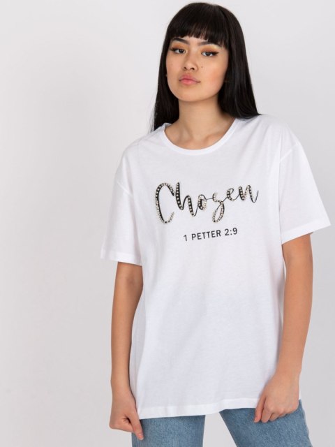 T-shirt HB-TS-3074.22 biały L