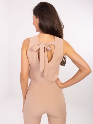 Komplet DHJ-KMPL-6323.18 beżowy S