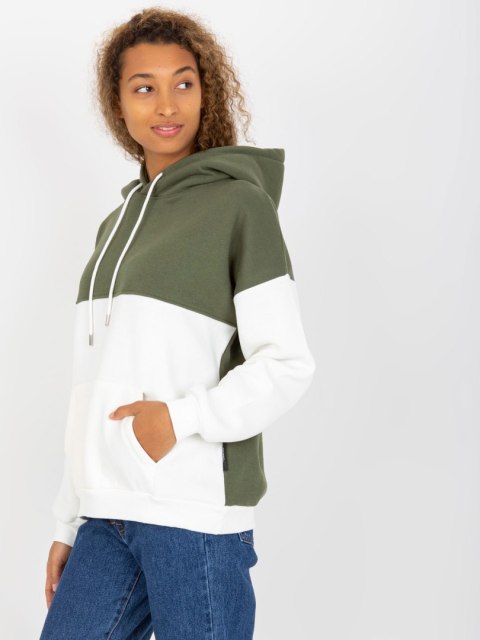 Bluza AP-BL-AP-3001.98P khaki XL