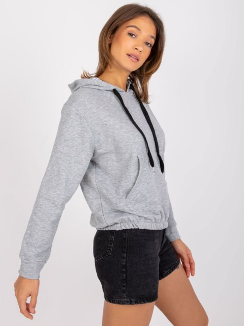 Bluza EM-BL-572.14X szary S
