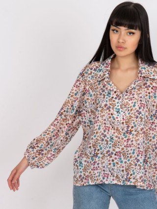 Bluzka CHA-BZ-3303.25 beżowy M