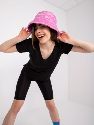 T-shirt TW-TS-1002.28X czarny S
