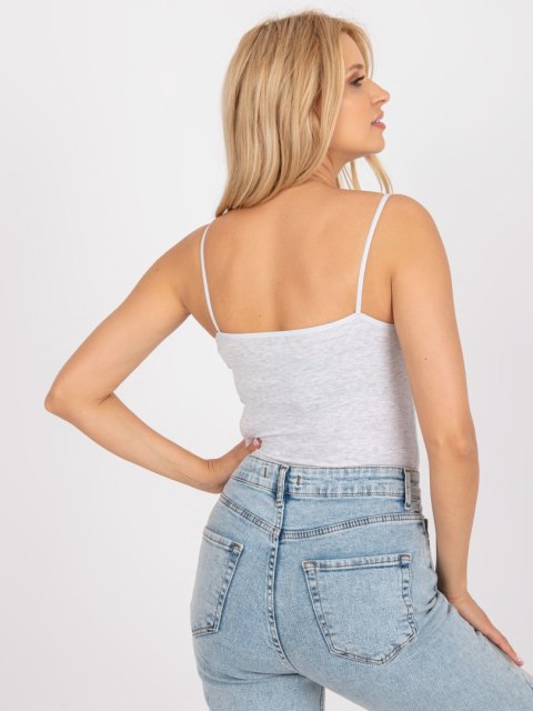 Top BR-TP-8103 jasny szary L