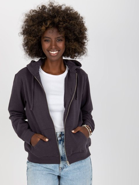 Bluza B-002.10 grafitowy M