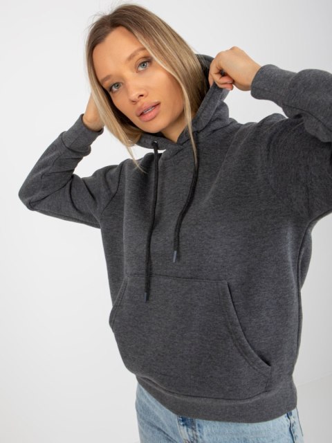 Bluza CT-BL-F-621124.98P ciemny szary S/M