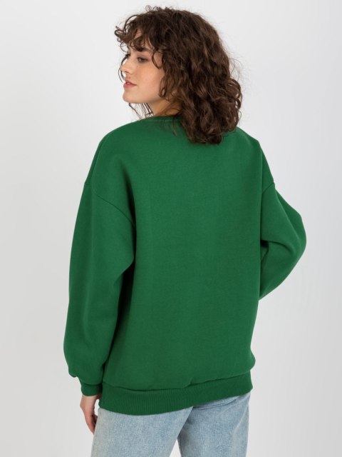 Bluza EM-BL-617-4.41P ciemny zielony
