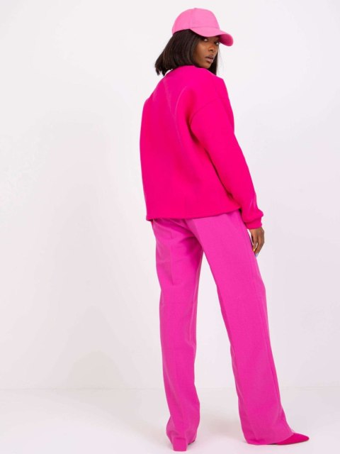 Bluza EM-BL-U624.99 fuksjowy