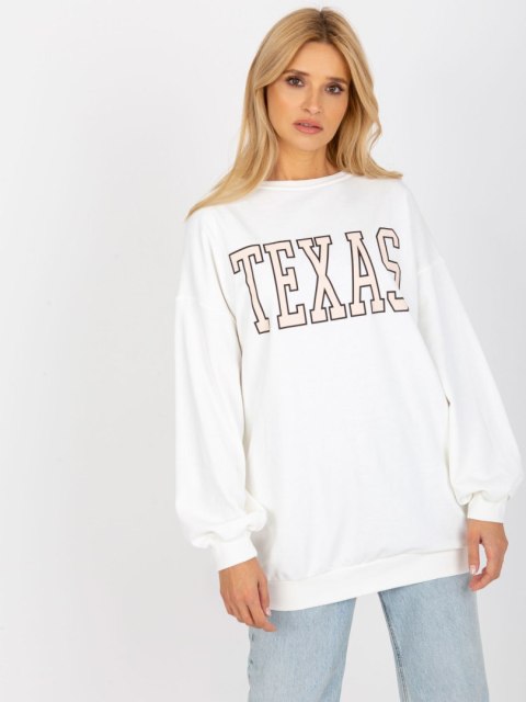 Bluza EM-BL-U719.82P biało-różowy