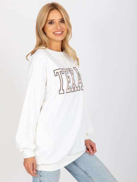 Bluza EM-BL-U719.82P biało-różowy