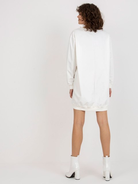 Bluza VI-BL-3212.15X ecru