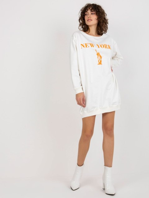 Bluza VI-BL-3212.15X ecru