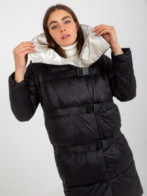 Kurtka AI-KR-TR8139.03 czarny S