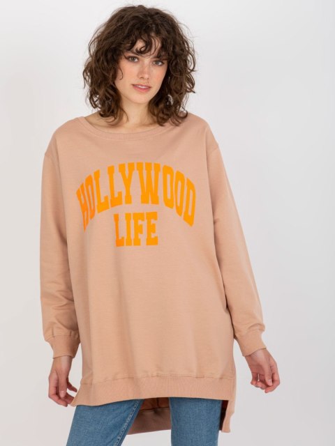 Bluza VI-BL-3102.01P beżowy