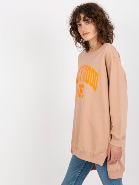 Bluza VI-BL-3102.01P beżowy