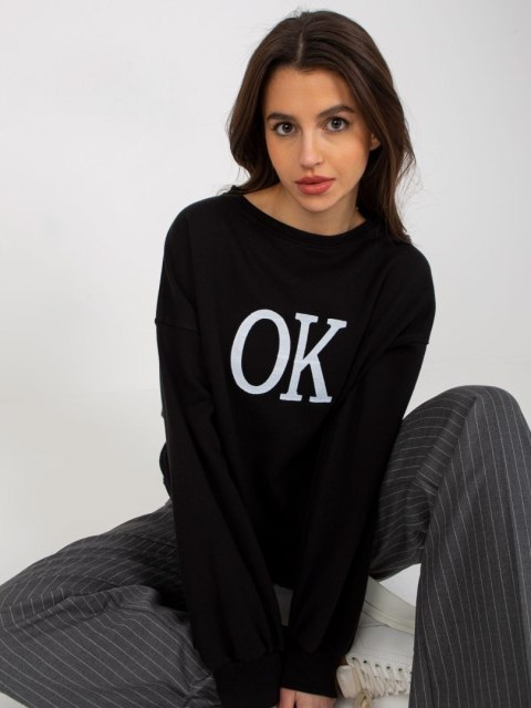 Bluza EM-BL-ES-21-536.94 czarny
