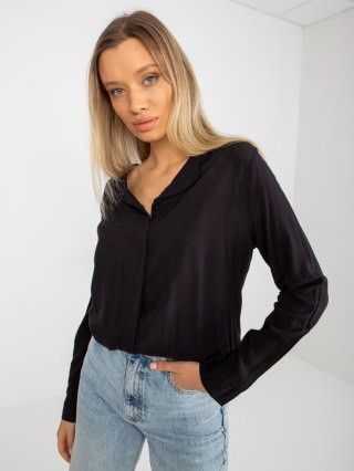 Bluzka D73761M10997C czarny XS