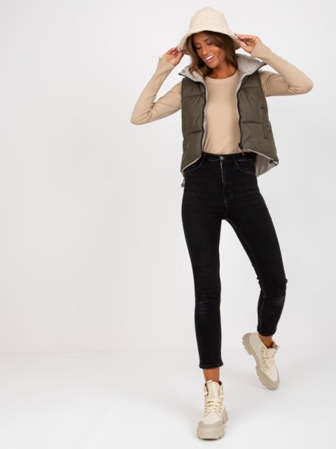 Kamizelka NM-KZ-D2-3836-22/-62.43P khaki 2XL