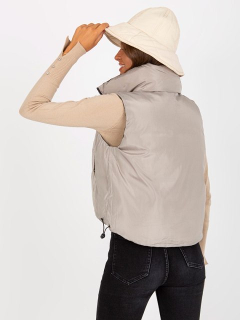 Kamizelka NM-KZ-D2-3836-22/-62.43P khaki 2XL
