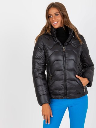 Kurtka NM-KR-L22-9855.59P czarny 2XL