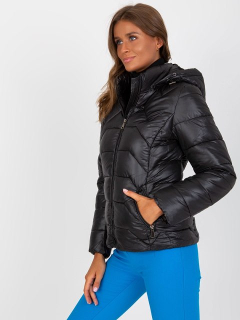 Kurtka NM-KR-L22-9855.59P czarny XL