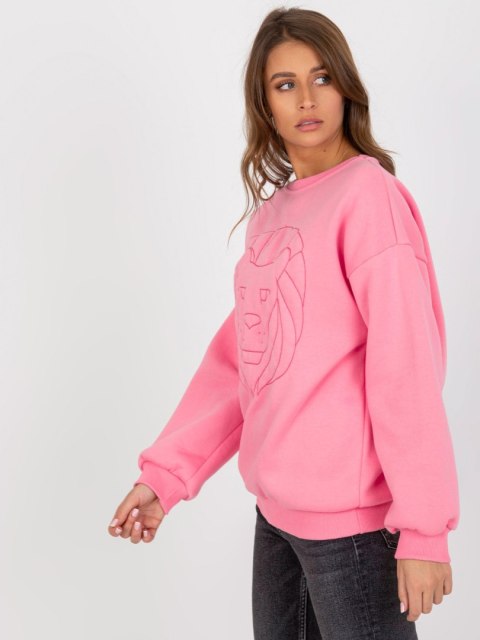 Bluza EM-BL-617-4.41P różowy